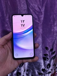 سامسونك A15 ذاكره 128 بس بي فطر خفيف سعره 85 بغداد 07706840030 بغداد, ...