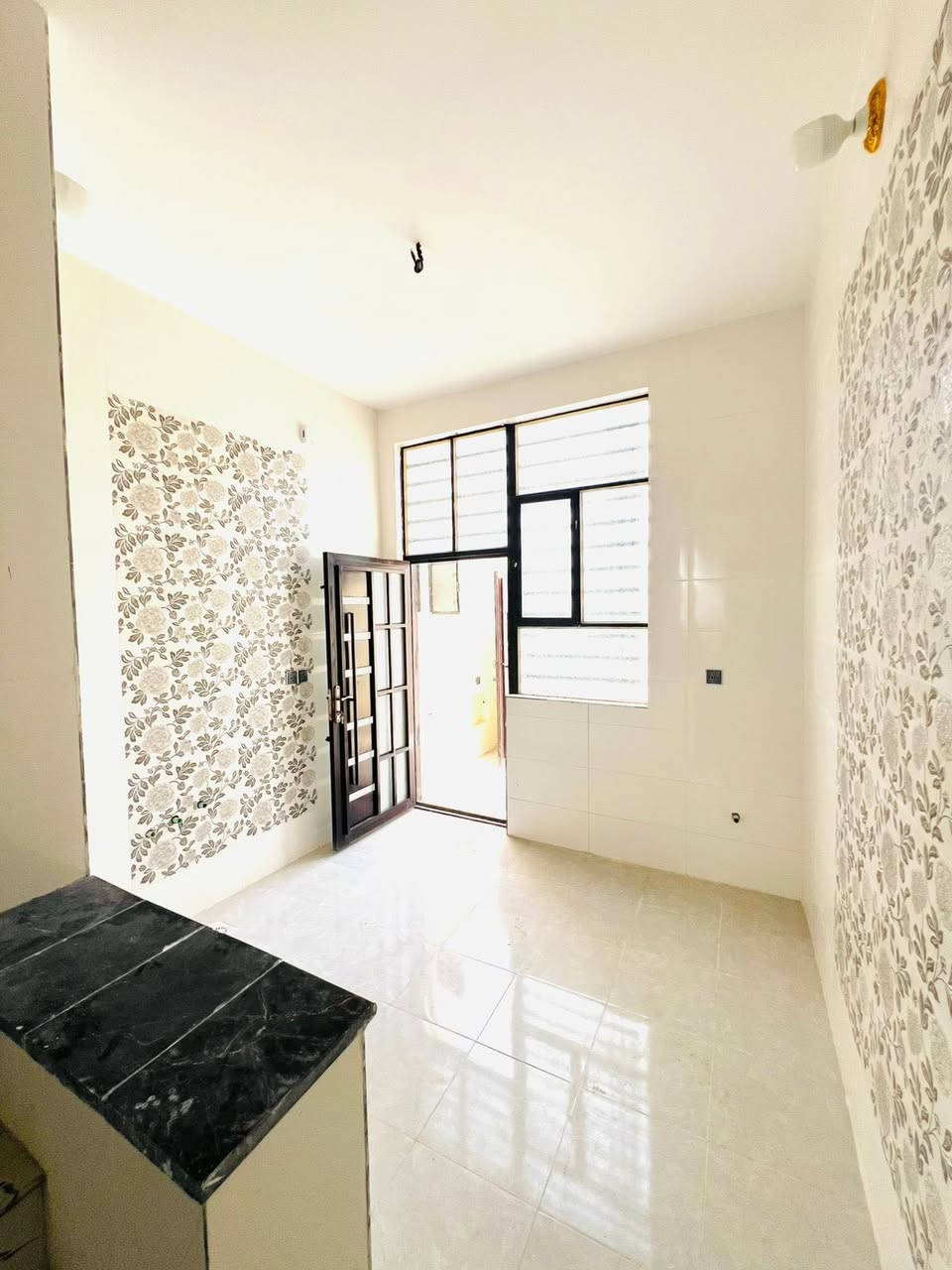 غرفتين نوم مساحه ١٠٠ م طابو زراعي ملحق حي ميسان قريب سكلة الكرعاوي
#***********

#النجف

شارع الزوار 

بناء ممتاز جداً 

شارع ١٠ متر 

خدمات كامله

#السعر ب٤٩
