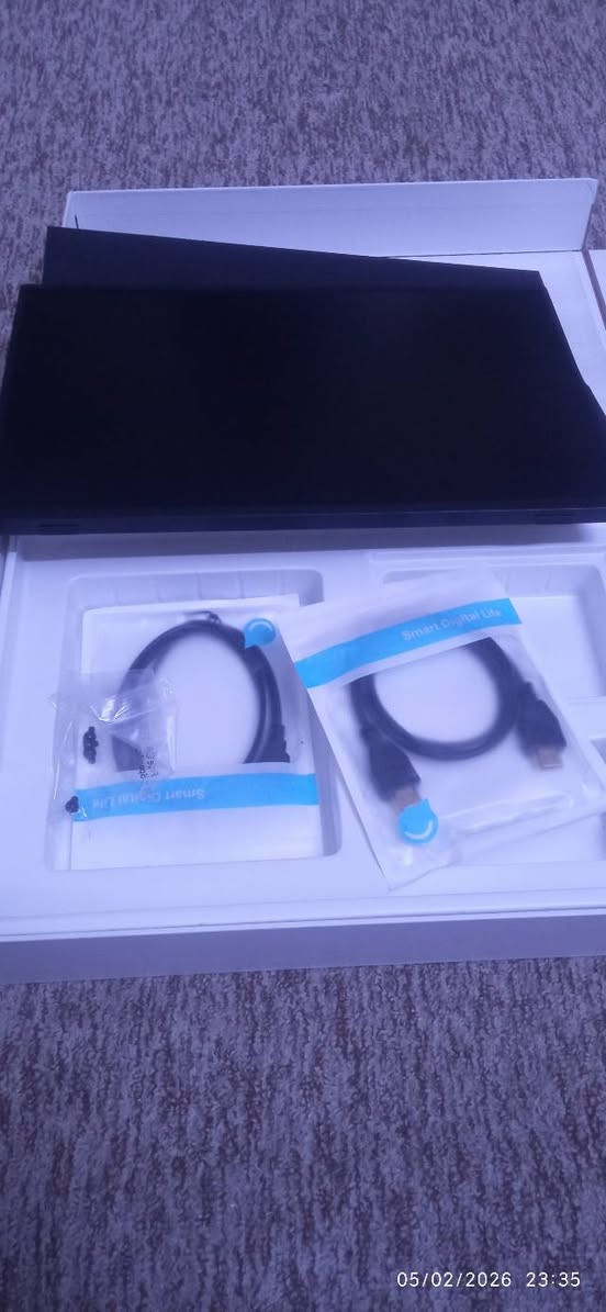 شاشه حط سعر وبالعافيه اعلى سعر ابيع


**إذا كنت صاحب هذا الإعلان وتريد حذفه لأي سبب، رجاءا أرسل رسالة إلى الدعم الفني**