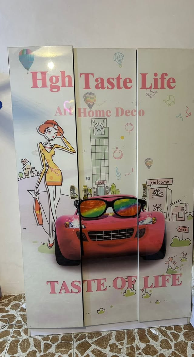 غرفة نوم للبيع
نظيفة جدًا واستعمال خفيف
السرير قوي مع كنتور + وميز مراية + وميز جانبي 
الحالة ممتازة
السعر ٢٠٠ للاستفسار اكثر التواصل ؏ هذه الارقام 

‭٠٧٧٧ ١٠٠ ١١٥٢‬
‭٠٧٨١ ٤٣٠ ٣٠٦٢‬
