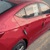 النترا • ٢٠١٨ مريكي • مكينة ٢٠٠٠