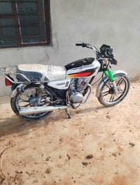 ماطور سيفان • موديل 20 • تواير جديدة