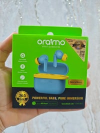 اورايمو SpaceBuds لايت • اصلي • ضمان سنة