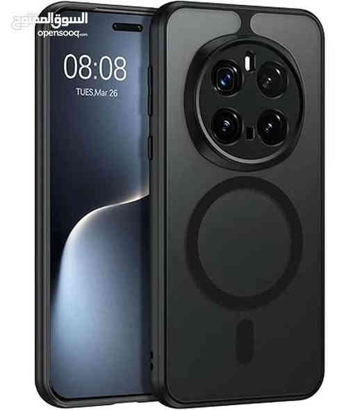 هونر ماجك 7 بور ذاكرة 512 عشوائية 12+12 معالج سنابدراكن 8 اليت شحن 100 واط شحن لاسلكس 50 واط مقاوم للمياه والغبار بمعيارية 68 شاشة مقاومة للكسر السعر 925 الف *********** المكان البصرة الجهاز بحال الوكالة مع حافظة اضافية
