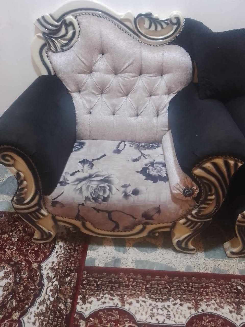 سلام عليكم تخم 10مقاعد البيع بغداد بلديات ***********
