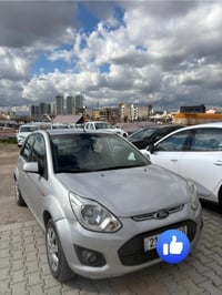 فورد فيگؤ ٢٠١٥ سفري نيڤا بي بوياخه بي گؤراو ١٦١ كم روشتوه سه نه وي تا ...