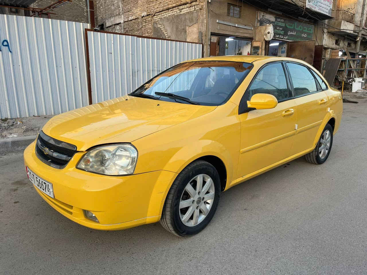 سلام عليكم اوبتره موديل 12 بيها طخطخات وصبغتها بدون دواخل  محرك بي تبخير بدون صوت بس تبخير السعر 57 قفل مكان السياره الاعضميه بغداد للاتصال ***********
