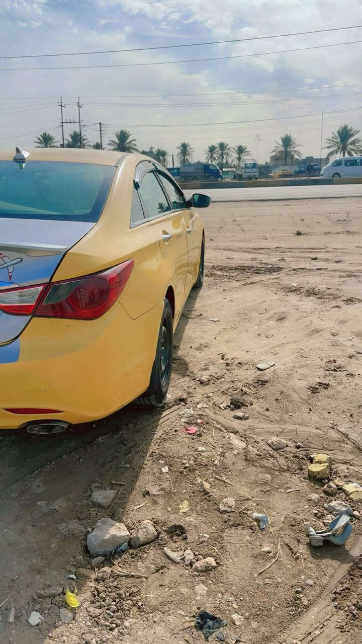 السلام عليكم سوناتا 2011محدثه 2014وارد أمريكي مكفوله من تبديل وضربه كفاله عامه سعر100$أو مراوس مكان حله ابو غرق***********
