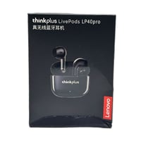 LP40 برو • بلوتوث • تقليل الضوضاء