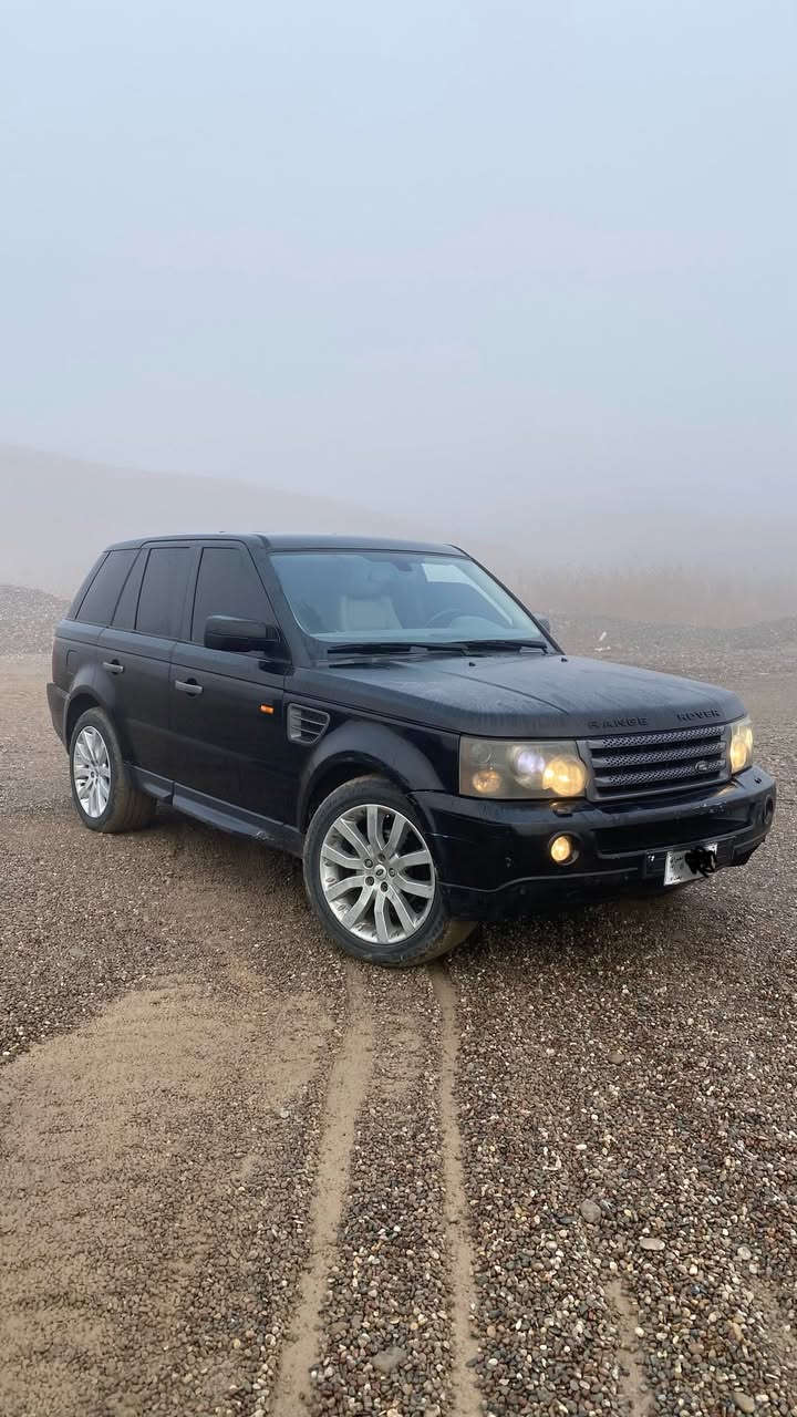 السلام عليكم رانج روفر 2008  ادوات ادوات شرط كفاله من الگص محرك ديزل كاز 6 سلندر شرط لاتنقيص ولا تبخير كير شرط تدفئة تبريد كشنات جلد سياره جديدة بمعنى الكلمه السعر خااص للاستفسار ///***********
