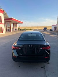سينترا SV • ٢٠٢٥ • أربيل