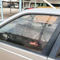 بيجو 405فرنسي موديل 1992كير محرك سمند كابريته للبيع حداديه امامي جديد ...