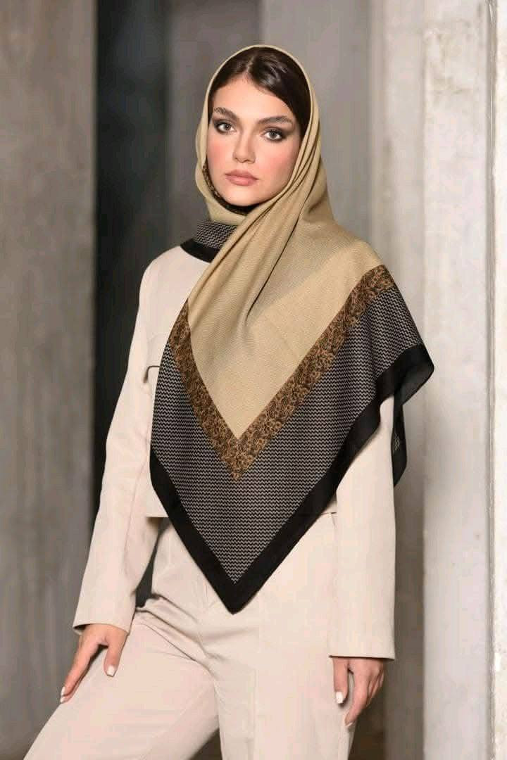 كشخة الـ "العمر".. لـ "نجمة" الحجابات! ⭐
وصلت الربطة القطنية  اللي الكل يدور عليها:
خامة قطن أصلية: باردة، ثابتة، وتگعد عالراس "قماش".
قياس راهي: متر كامل (100 سم) للفّة مرتبة ومريحة.
10 نقشات خرافية: موديلات جديدة تلوگ لكل لبساتچ.
متوفرة الآن في متجر نجمة.. احجزي نقشَتچ قبل ما تخلص! 🛍️

متوفر توصيل لكافة أنحاء العراق 

#نجمة_للحجابات

لمشاهدة كافة الموديلات انضمو للقناة 👇 
https://t.me/najma7_7


**إذا كنت صاحب هذا الإعلان وتريد حذفه لأي سبب، رجاءا أرسل رسالة إلى الدعم الفني**