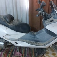 فورزه 0.6 • دراجة • الفلاحيه