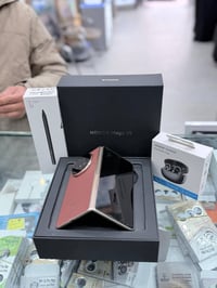 هونر V5 ماجك • رام ١٦ • سماوه