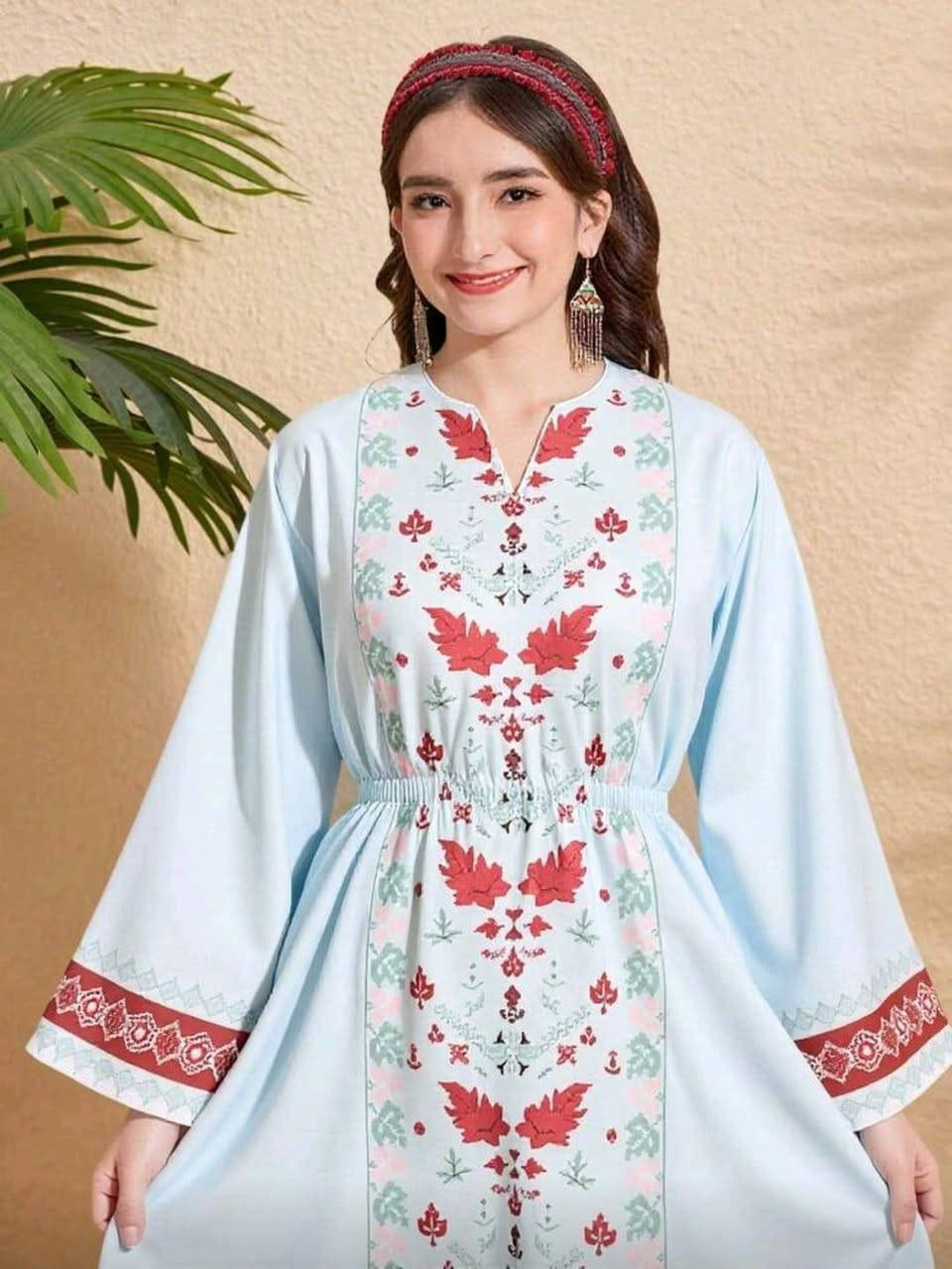 متوفره بلون السمائي والوردي الفاتح 
قياس السمائي مديم 
الوردي سمول


**إذا كنت صاحب هذا الإعلان وتريد حذفه لأي سبب، رجاءا أرسل رسالة إلى الدعم الفني**