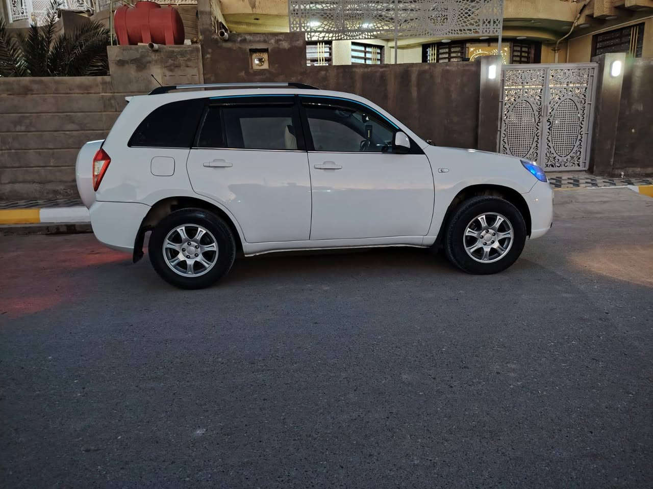 تيكو 2014 كير ميكانيكي رقم ذي قار مكفوله من الضربه والتبديل بيهه صبغ تلكيط خياسات جاهزه محرك وكير حداديه تدفئه تبريد  ماشيه 140 السعر 68 مكاني قضاء الرفاعي ***********
