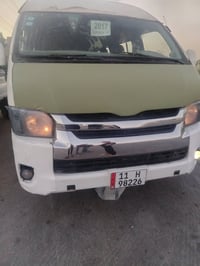 البيع جنبي 2H.موديل(2017). رقم (بغداد.نكليزي بسمي تحويل) (مباشر.منضومه...