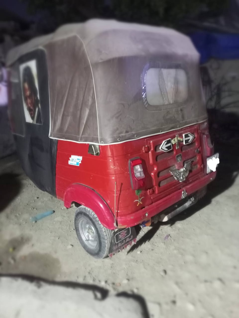 السلام عليكم تكتك موديل 2018 ابلاديه لاصبغ ولامعجون بس بلغد كامله ماتصرف ربع عليه وتجي وشوف كله جديد رايده 4  رقم بسمي ثاني يوم تحويل


**إذا كنت صاحب هذا الإعلان وتريد حذفه لأي سبب، رجاءا أرسل رسالة إلى الدعم الفني**