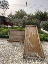 بابين • جدد • بصره كرمت علي الله