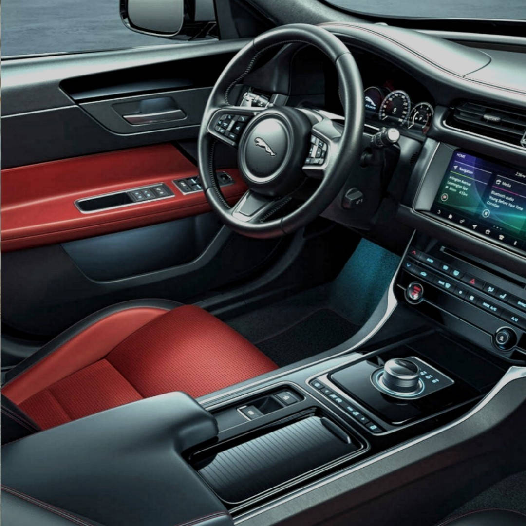 جاگوار XF فئة R_Sport مودیل 2019
وكالة شركة سردار ، اربعة سلندر توربوجارج ، كثير نظيف داخل والخارج ، شبر صبغ بالصندوق ، سنوية جديدة ، سعر 205 ورقة مكاني السليمانية 
***********
