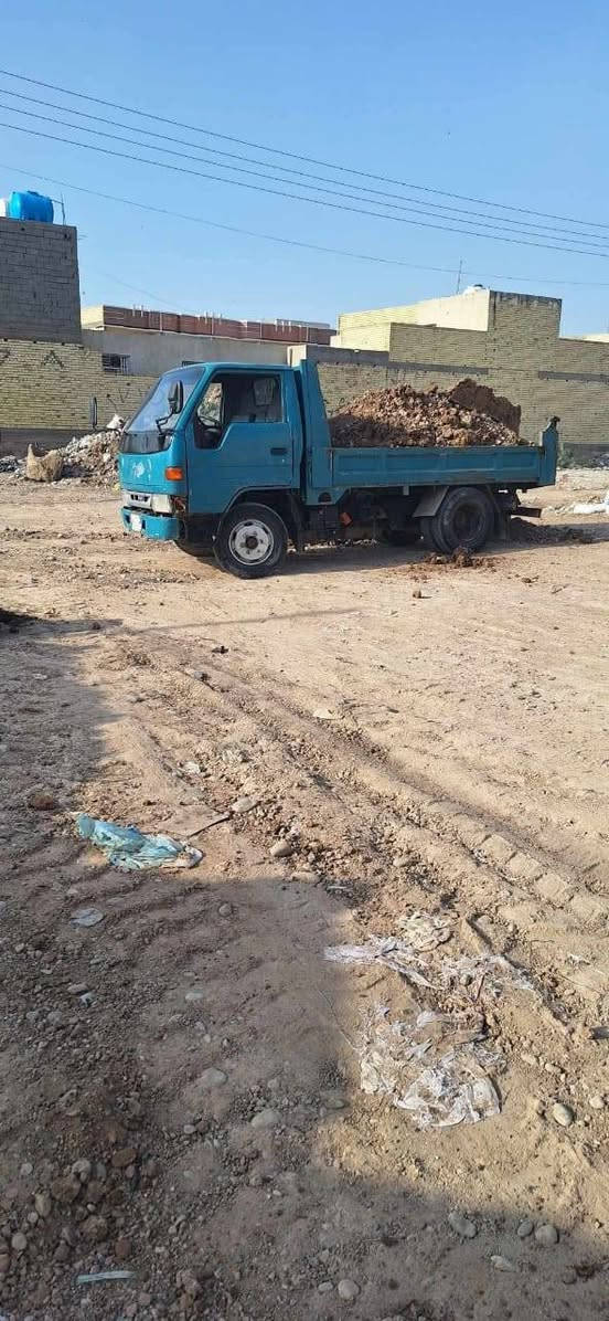 سلام عليكم راس الثور نثيه بلادي قلاب مكينه حجم 16 جديد سيارة عوز كهربايات بدي جديد رقم ذي قار مكان بغداد الشعب حيور ***********//*********** ابو محمد موجود واتساب اني خادم
