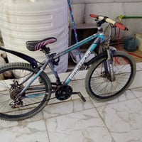 بايسكل نظيف جدا للبيع العنوان الشرطه الخامسه رقم الهاتف 07718057475