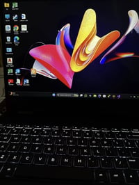 لابتوب HP • محتاج تقييم • للبيع