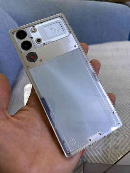 red majic 10s pro مستعمل شهر من تاريخ الشراء
ذاكرة 512

العشوائية 16+12

البطارية 7050 ملي امبير 

نسخة ال moon light

الجهاز نضيف وكلة فلاتر نضافتة 99.9% 

تبريد مروحة وهواي شغلات لا تعد ولا تحصى 

عندي توصيل متواجد علواتساب ورقم ***********

الجهاز استعمال شهر واحد وبي وصل شراء 

سعر الجهاز نهايتة نسخت النص تيرا 850 الف 

ويت 3 كفرات وفلاتر غبار احب هسوالف 😅
