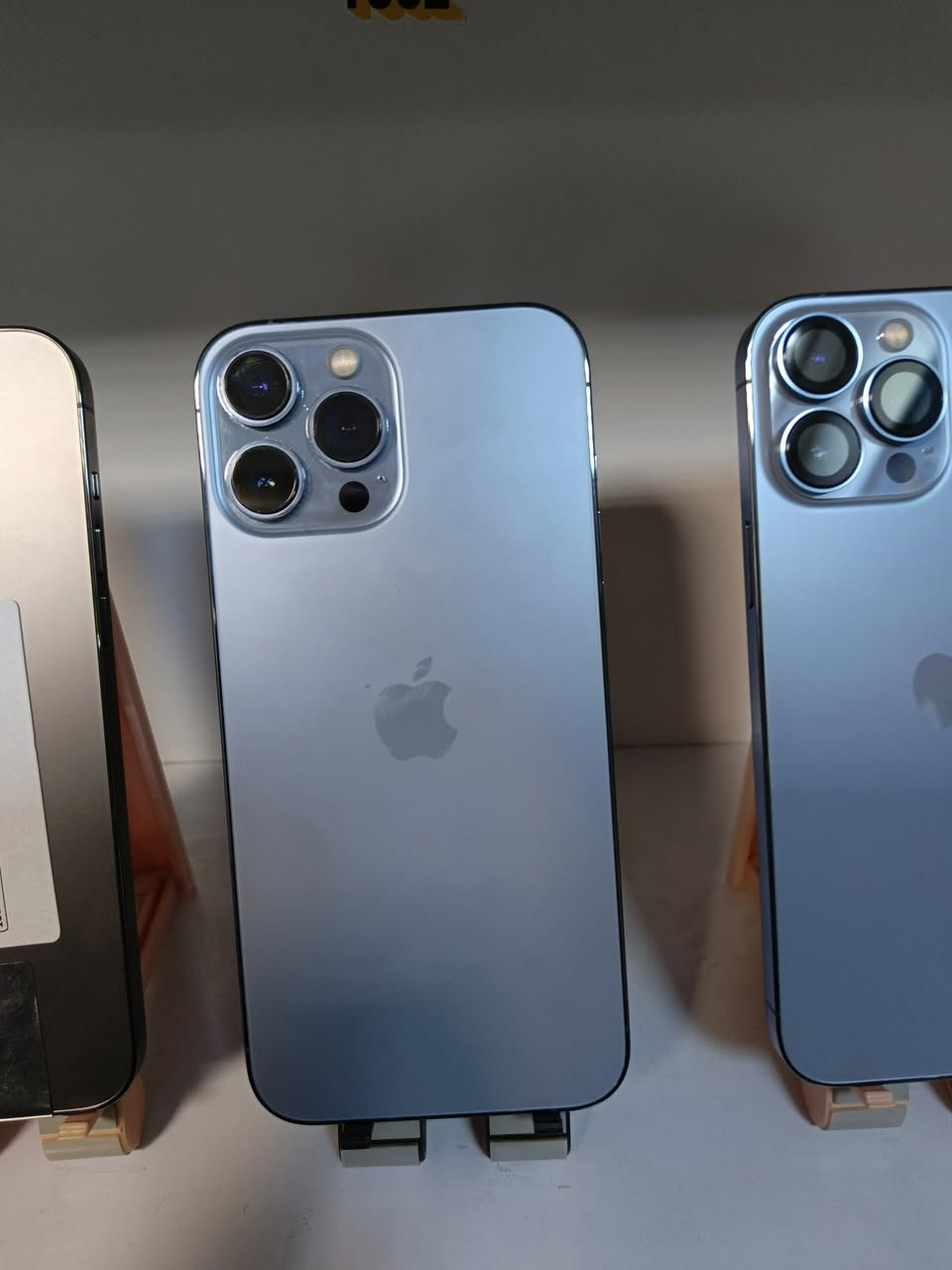 اجهزه مستخدمه نضيفه  للبيع باسعار مناسبه جداً 

العنوان قضاء النصر الصوب الكبير شارع علوه الطيور والنجارين مجاور نزار ابو محمد النجار 

للتواصل الاتصال ***********
