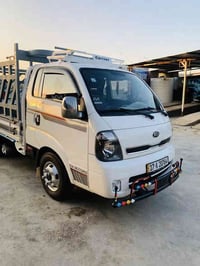 فحل 2020 • ماشي 240 • فول 1على1