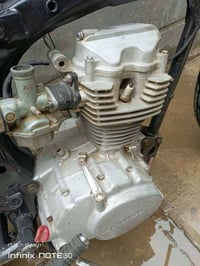 عندي محرك اربعه كير مكفول من كلشي مامفتوح يشتغل كلشي مابيه لبيع سعر 10...