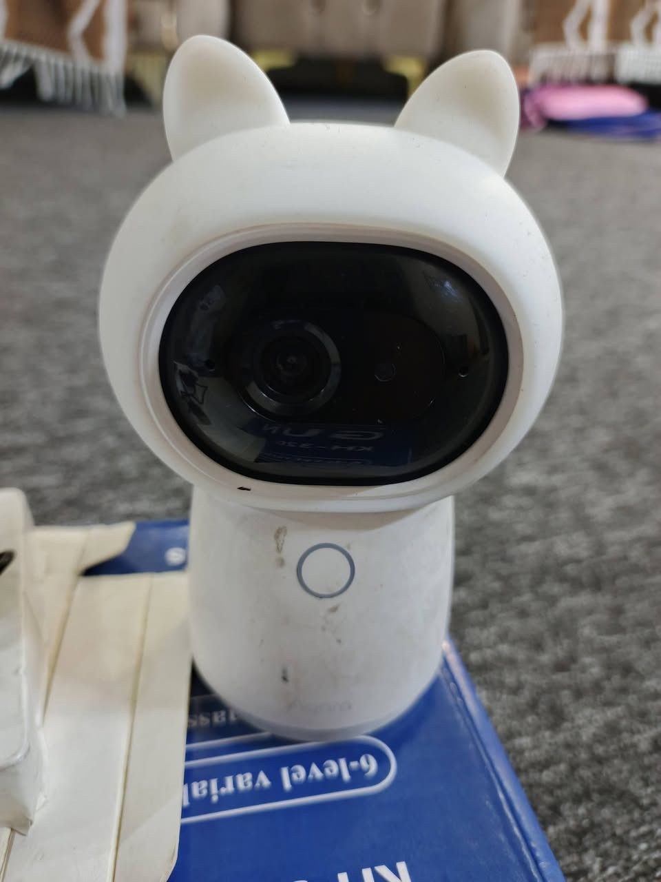 لبيع حي العامل ***********
