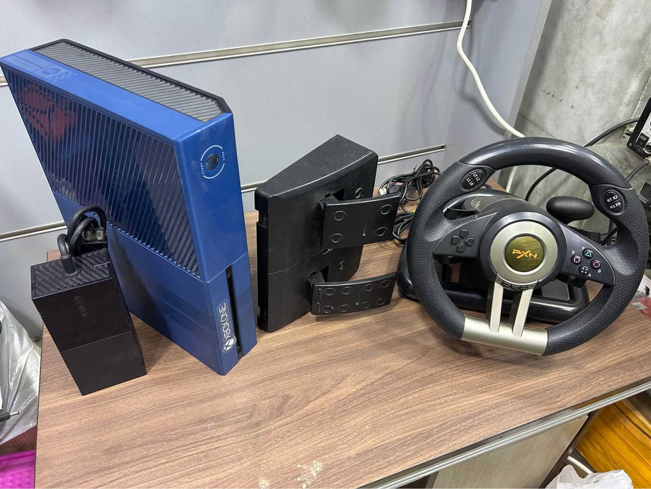 xbox one السليمانية, العراق


**إذا كنت صاحب هذا الإعلان وتريد حذفه لأي سبب، رجاءا أرسل رسالة إلى الدعم الفني**