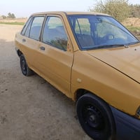 ٢٠١٣ • مكينة وكير شرط • بيه سنوية