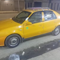 سيارة للبيع 2013 رقم نينوى كاربون بنزين الهيئة والغرامات صفر سنويه 202...