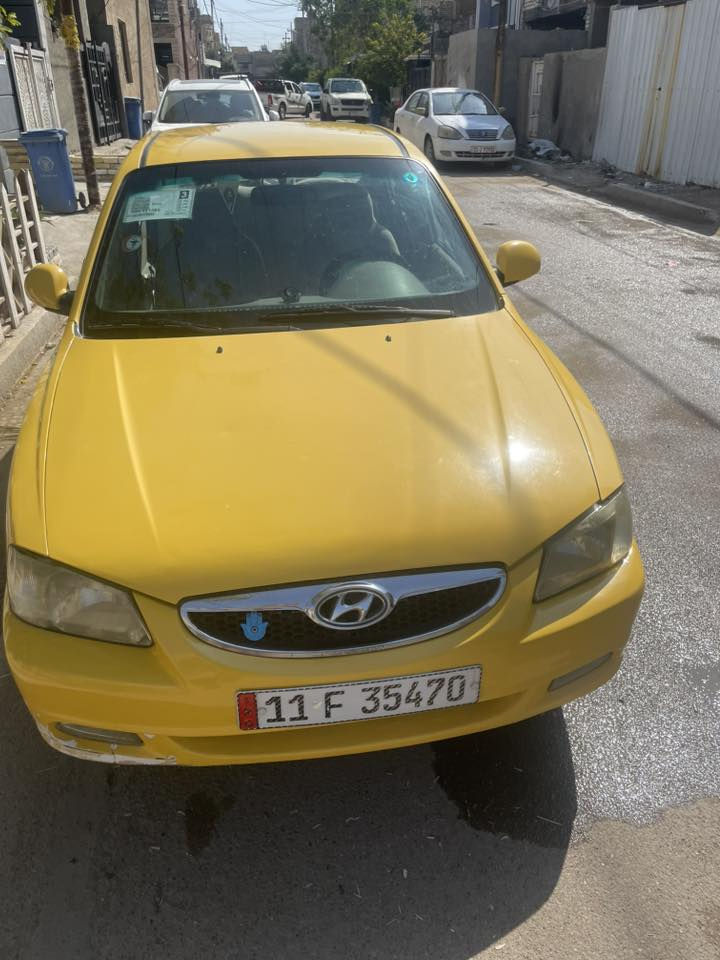 السلام عليكم فيرنا للبيع ٢٠١٤ كير تبريد صدر تايرات جديد بس المحرك يبخر الكشر معيوده وبيها طخه بالجاملغ الخلفي السعر ٦٧وبيها مجال للشراي السياره بسمي مكان السيارة الشعب رقم التلفون ***********
