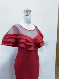 بسعر 20 ألف🎉
فستان ملبوس مرتين اخو الجديد وقياسة 48 
واكو توصيل لجميع محافظات العراق🦋


**إذا كنت صاحب هذا الإعلان وتريد حذفه لأي سبب، رجاءا أرسل رسالة إلى الدعم الفني**