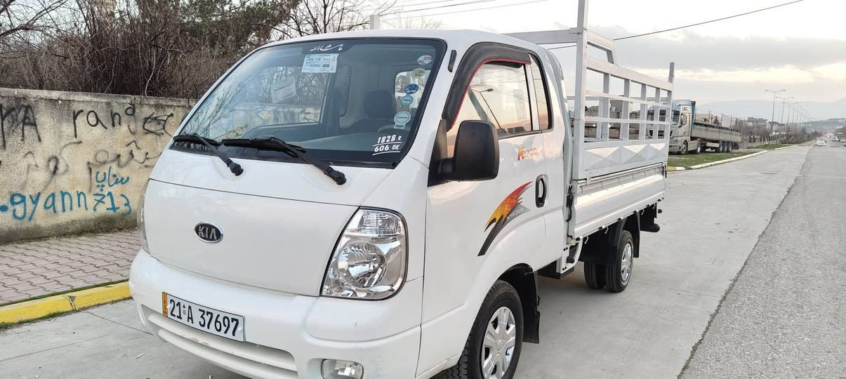 کیا دووتەنی 2700مۆدیل 2010جام کارەبایی گیڕعادی  ڕەقەم سلیمانی سەنەوی وڕەقەمی تازەیە وەکالەی  بەناو خۆمەوەیە وەکالە دەکەمەوە سەیارەکە نمونەیە لەجوانیا گێڕومەکینەوئەکسلی بەشەرت مەکینەی بۆخاری نیە دووپەڵەی بجوکی پەمپە بێ ناوگرتن دەعمولیدراوی نیە پێشی کەپسەشەنسی گێڕومەکینەوئەکسلی بەشەرت بەشەرت شەش تایەیی تازەی لەژیرە زۆر تندوتۆڵە بی مەسروفە ماڵی کاسپیە سعری 103گڵاو مجال شوێن هەڵەبجەی تازە
***********
*********** دار بنديهكان, السليمانية
