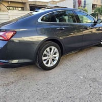 ماليبو LT • ٢٠٢٠ • ١٣٥ ألف كم