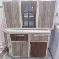 كاونتر • ملحق • قفله