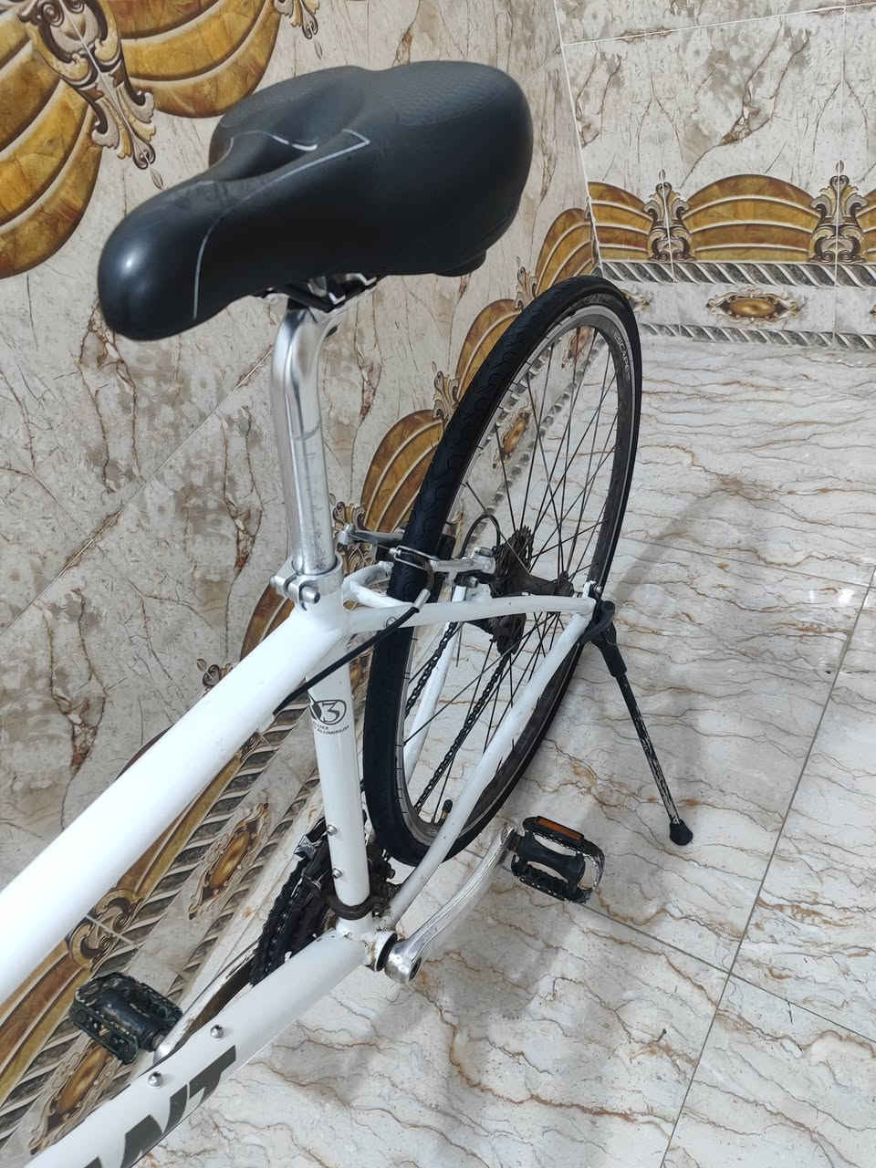 السلام عليكم bike gaint للبيع

شركه جاينت

حجم 28

كشن طبي

السعر 150 وبي مجال مكاني بغداد جسر ديالى الجديد


**إذا كنت صاحب هذا الإعلان وتريد حذفه لأي سبب، رجاءا أرسل رسالة إلى الدعم الفني**