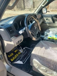 باجيرو ٢٠١٦ • محرك ٣٥٠٠ • كفاله سنويه