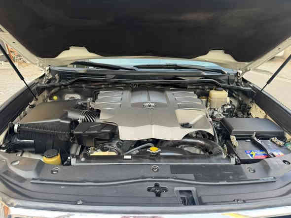 لاندكروز 2016شركات فطيم 8 سلندر فول مواصفات مكفوله السعر 490 الاعظمية ***********
