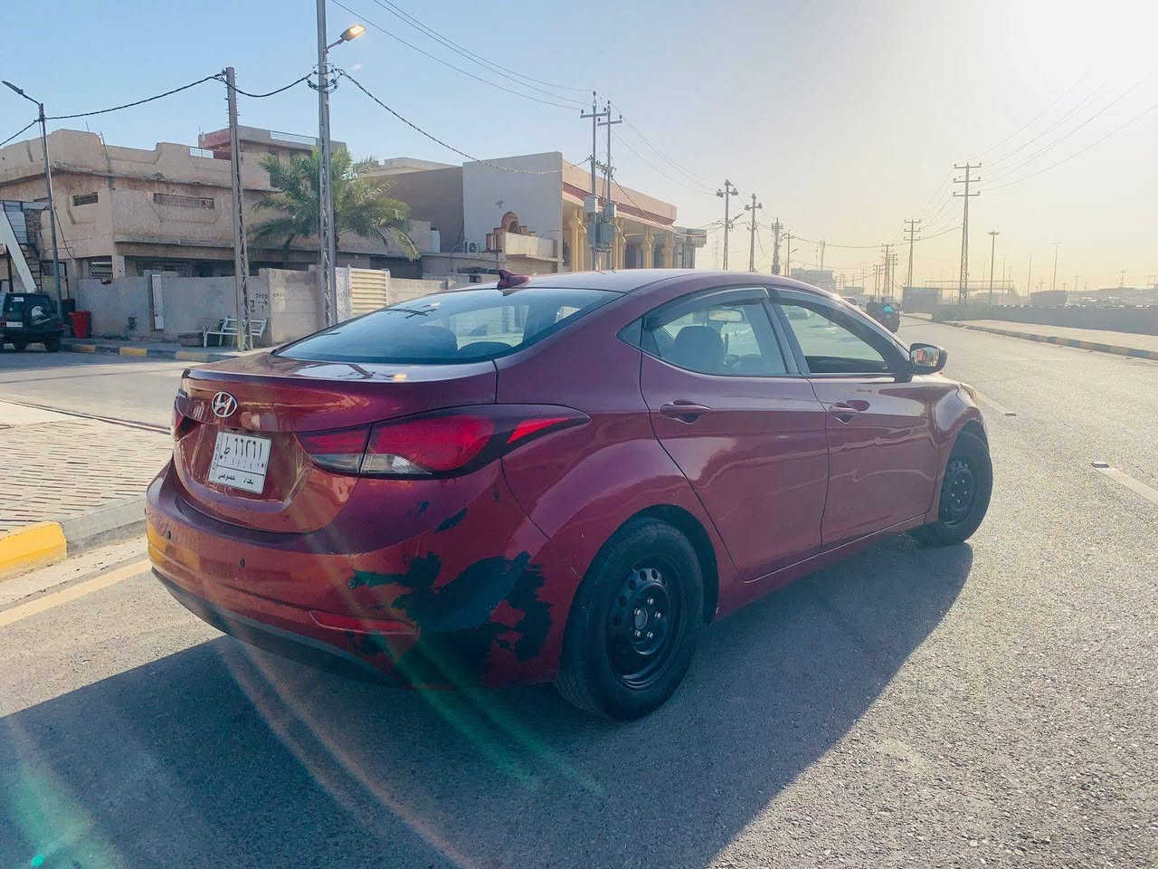 النترا وارد امريكي باسمي سنويه نهايه ال٢٧ بشهر ١٢ مكينه ١٨٠٠ دوش مفتوحه تدفئه تبريد ماشيه ١٥٢ زنون عالي ناصي تخم تاير سياره جاهزه شوفه عينك مابيها نقص سعرها ٩٤ وبيها مجال مكانها واسط العزيزيه هذا رقمي ***********
