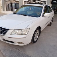 سوناتا ٢٤٠٠ • ٢٠١٠ • رقم اربيل