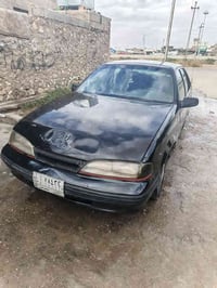 برنس • ٩٣ • رقم ألماني