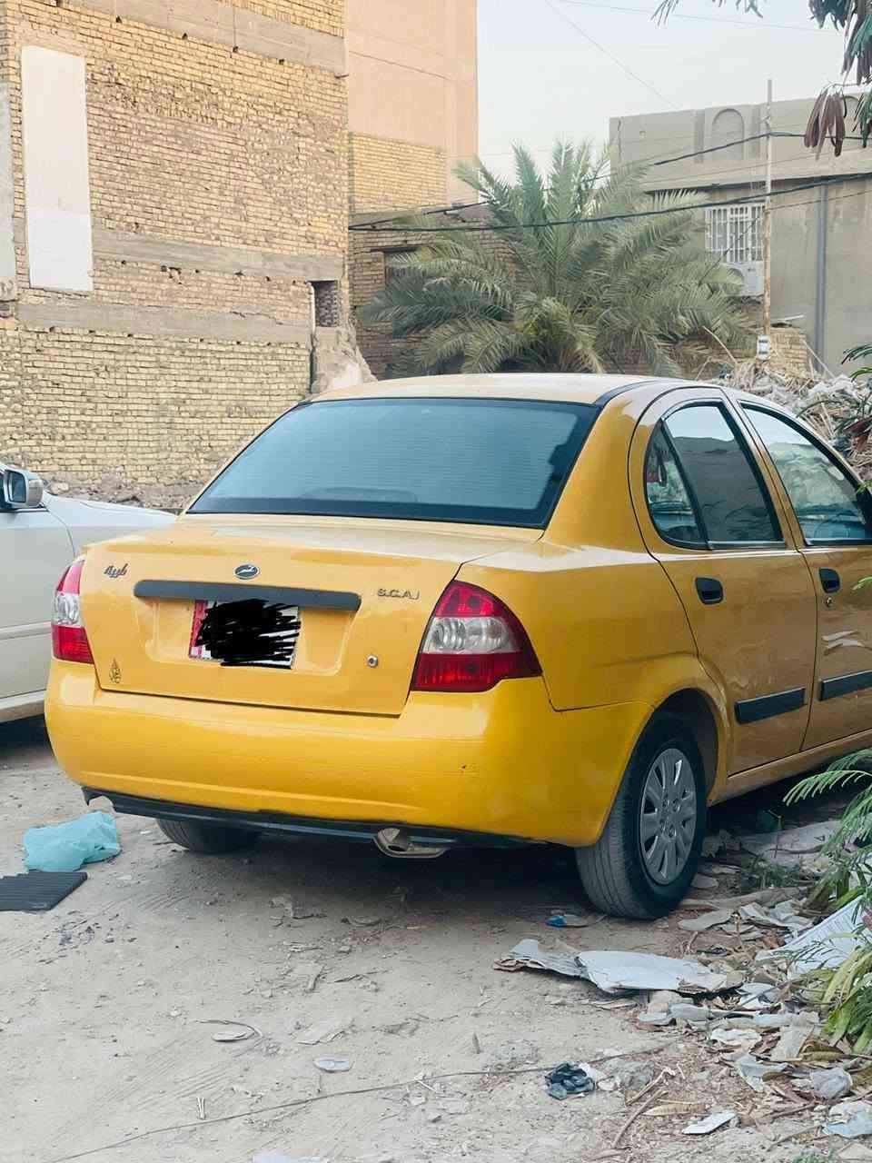 طيبه مديل 2016 سياره جاهزة من كلشي سياره بسمي رقم انكليزي مصفره هيئه وغرامات سنوية لل2028
مكاني الديوانية السعر 39 بيهه مجال للشراي
***********
