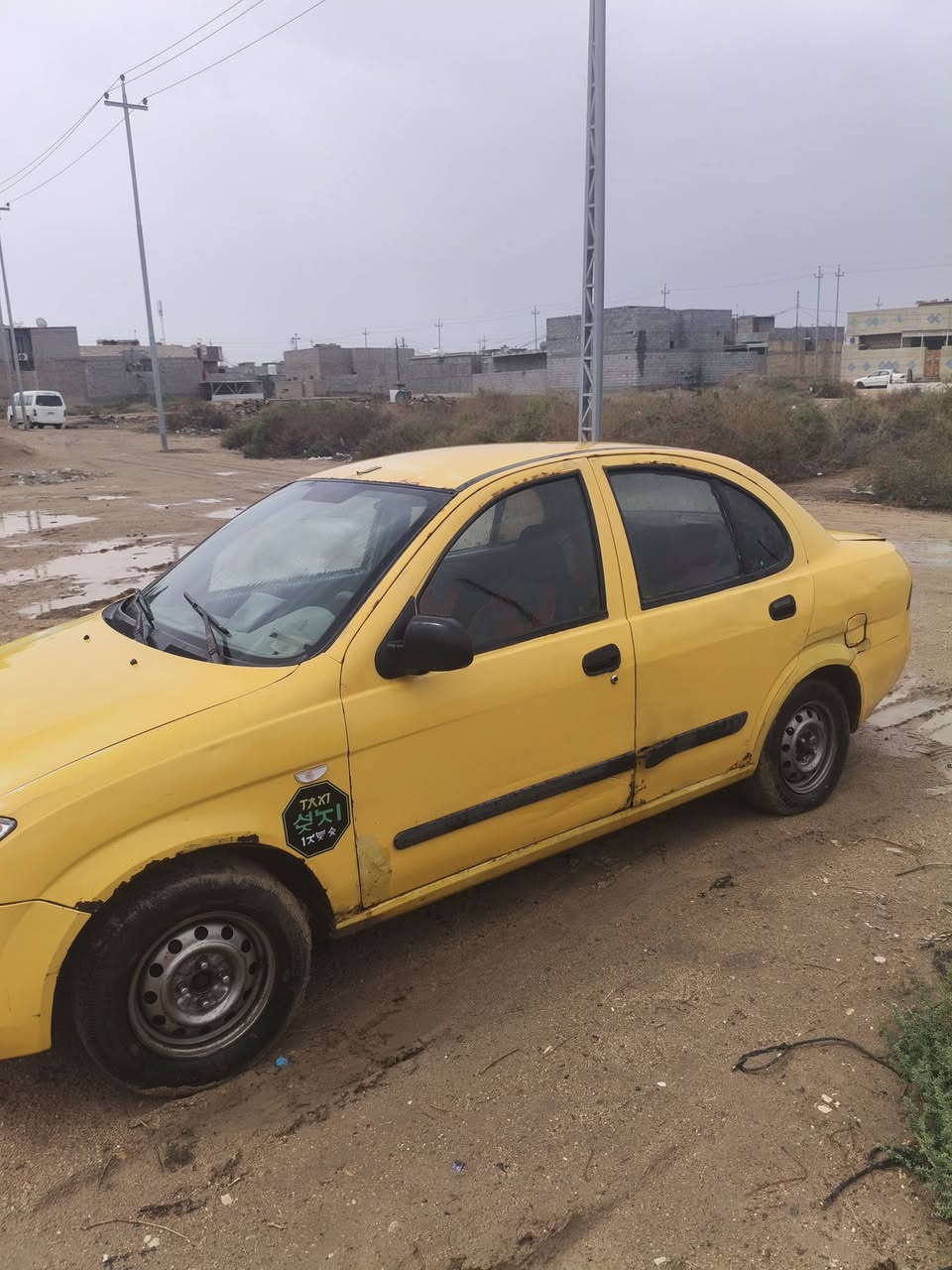 السلام عليكم تايبه موديل 14 باسمي سنويه ل 2028 مطلوبه 300 الف فقط يعني تأخذ مني صافي كلشي عليه سياره تبريد والله منضومه كامله وكير بلشرط مكينه شويه بيه ضعف السعر 20 ورقه وبيه مجال مكاني البصره ابو الخصيب ***********
