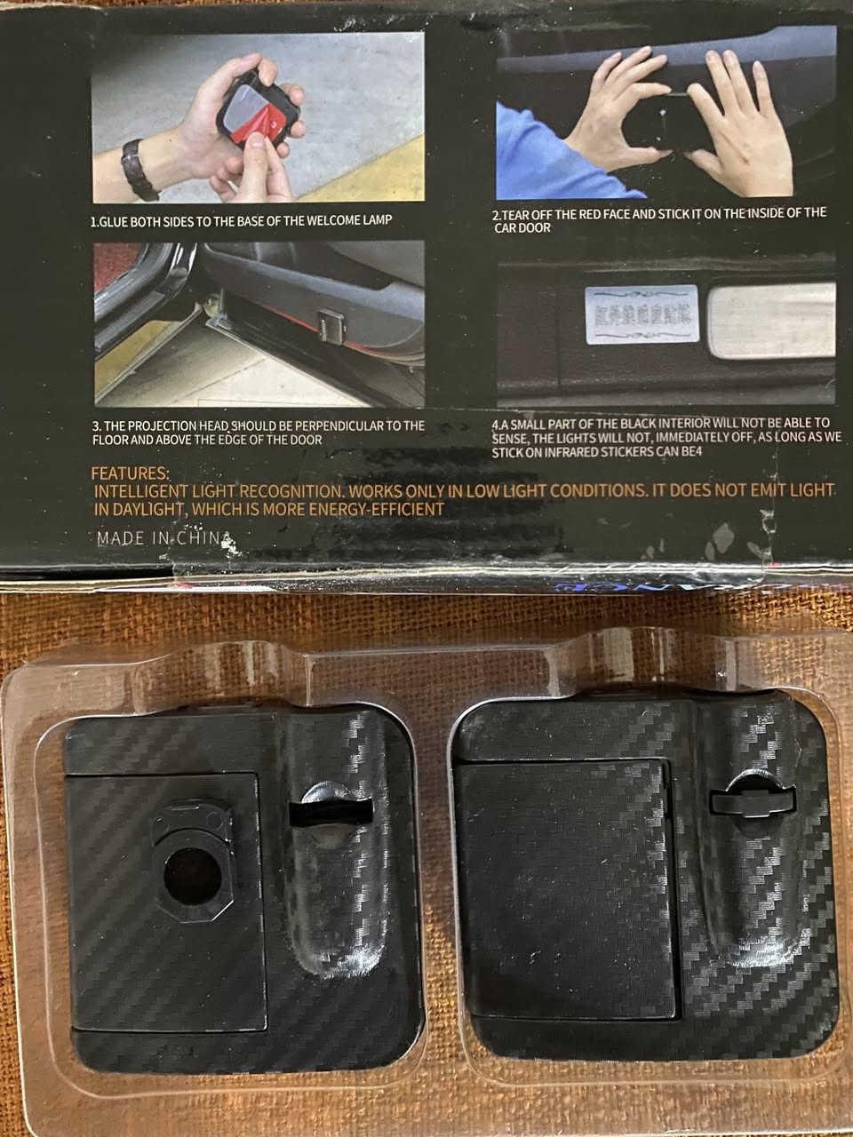 حساس علامة جيتا ٥الف دنيار


**إذا كنت صاحب هذا الإعلان وتريد حذفه لأي سبب، رجاءا أرسل رسالة إلى الدعم الفني**